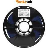 Elas 3D Lacivert PETG Filament - 1.75mm - 1 Kg