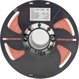 Elas 3D Pastel Pembe Pla Pro 1kg Filament