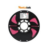 Elas 3D Pembe Pla Pro Filament - 1.75MM - 1 kg