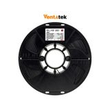 Elas 3d Siyah Asa Filament - 1.75mm - 1 Kg Siyah