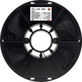 Elas 3D Siyah Asa Filament - 1.75MM - 1 kg
