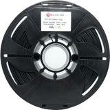 Elas 3D Siyah Pet-G Filament 1.75 mm 1kg Yüksek Baskı Kalitesi ile Güçlü Malzeme
