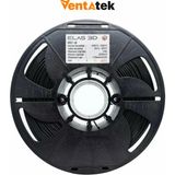 Elas 3D Siyah Petg Filament - 1.75MM - 1 kg