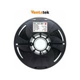 Elas 3D Siyah Pla Pro Filament - 1.75MM - 1 kg