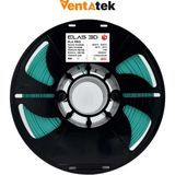 Elas 3D Su Yeşili Pla Pro Filament - 1.75MM - 1 kg