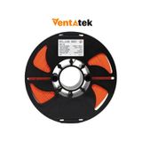 Elas 3D Turuncu Petg Filament - 1.75MM - 1 kg