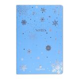 Ela's Paper Kartanesi Mavi Defter