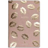 Ela's Paper Kisses Defter