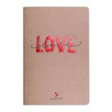 Ela's Paper Love Defter