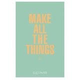 Ela’s Paper Make All The Things 365 Gün Planlama Defteri