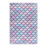 Ela's Paper Mermaid Defter