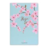 Ela's Paper Sakura Hoper Defter