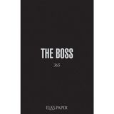 Ela’s Paper The Boss 365 Gün Planlama Defteri