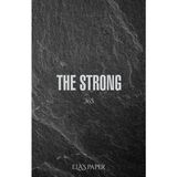 Ela’s Paper The Strong 365 Gün Planlama Defteri