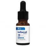Elas Plus Infacol Probiyotik Damla 10 ml