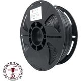 Elas Siyah Hs Abs Filament 1.75MM 1kg