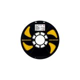 ELAS3D Elas 3D Sarı HS ABS Filament - 1.75mm - 1 Kg