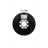 ELAS3D Elas 3D Siyah HS ABS Filament - 1.75mm - 1 Kg