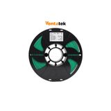 ELAS3D Elas 3D Yeşil PETG Filament - 1.75mm - 1 Kg