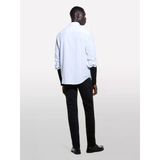 Elastan Karışımlı Slim Fit Denim Pantolon Erkek Lacivert Pantolon - 324A4n3hse00o