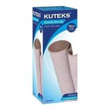 Elastik Bandaj 12CMX3.5M - Standart