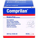 Elastik Bandaj Comprilan 01026-00 6cmx5m