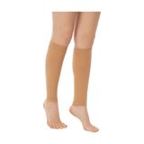 Elastik Çorapsız Varis Alt Baldırlık Çiftli Variteks 802 (552899895) Bej Standart XL Standart Standart