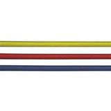 Elastik Halat 6 Mm Siyah