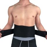 Elastik Neopren Kemer - Bel Korsesi - XL - Renkli
