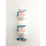 ELASTİK SARGI BEZİ 10 X 4 M