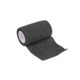 Elastik Yapışkanlı Bandaj 10 CM x 4.5 M Siyah