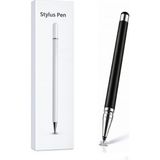 Elasya Hediyelik Apple iPad Pro M2 11 Uyumlu Dokunmatik Stylus Kalem Disk Uçlu Hassas Tablet Telefon Çiziim Kalemi