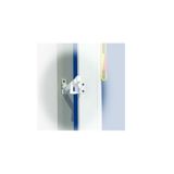 Elasya Hediyelik Pro Ayarlı PVC Pencere Havalandırma Kolu