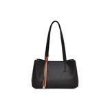 ELATAE Charm'lı Tote Kadın Omuz Çantası ELA01991