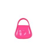 ELATAE Desenli Omuz Çantası, Tek Ebat, Elatae-KB-26660, Pembe, Kadın
