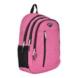 ELATAE Okul Çantası -Okul-Çantası-5057, Tek Ebat, Elatae-Okul-Çantası-5057, Pembe, üniseks-çocuk