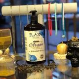 Elaxs Argan Yağlı 500 ml Tuzsuz Şampuan