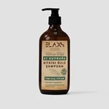 Elaxs At Kuyruğu 500 ml Tuzsuz Şampuan