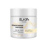 Elaxs Intensive Repair Hair Mask Argan Yağı ve Keratin İçeren Bakım Yapıcı Maske 1 Adet