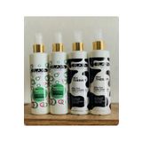 ELAXS Keratin Milk Fön Suyu