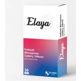 Elaya 30 KAPSÜLCranberry ,D-Mannose ,Lactobacillius ,C Vitamini - Aromasız
