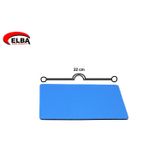 Elba 220 Mavi Mouse Pad (220-180-2) (Kdo)