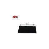 Elba 220 Siyah Mouse Pad (220-180-2) (Kdo)