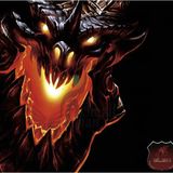 Elba 350 Gp3 Game Power Siyah Mouse Pad