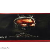 Elba 350BG Game Siyah Mouse Pad