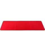 Elba 500 Kırmızı Mouse Pad 50 X 30Cm - Yok