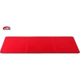 Elba 500 Kırmızı Mouse Pad (500-300-2) (Kdo)