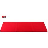 Elba 600 Kırmızı Mouse Pad (600-350-2) (Kdo)
