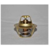 ELBA 860017 Termostat 82°C Fiesta IV V VI Focus Cmax Focus II III Fusion Mondeo IV 1.4 1.6