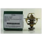 ELBA 860054 Termostat 85C Opel Astra H 1.7Cdtı-Combo 1.7D-Corsa B 1.5D-Corsa C 1.7Dtı-Vectra B 1.7Td